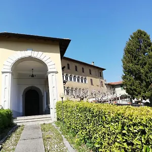 Residenza Santa Valeria Pensión
