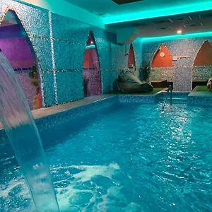 Impero Varese Beauty&spa Hotel