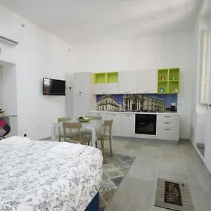 Casa vacanze Ortigia