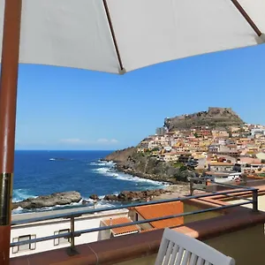 Apartment Il Doppio Nodo