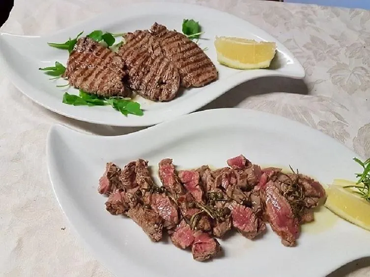 Ristorante Albergo Da Giovanni Carvico 3*,  Italy